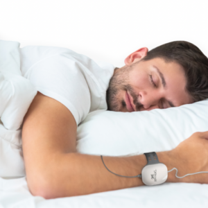 Solutions - 3D Sleep