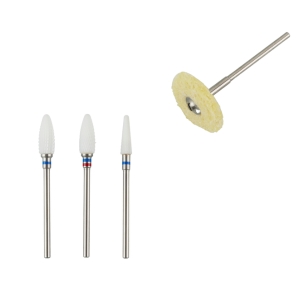 3DS Nylon Bur Kit