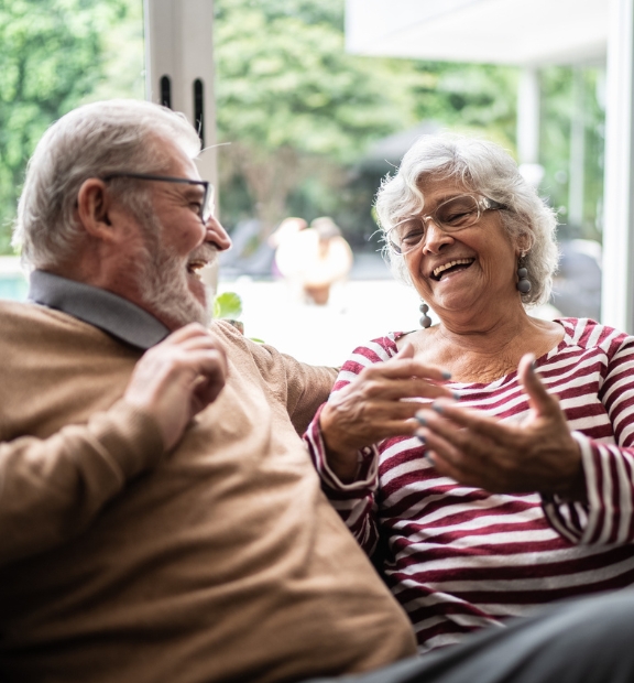 Diagnostics_Happy Patient