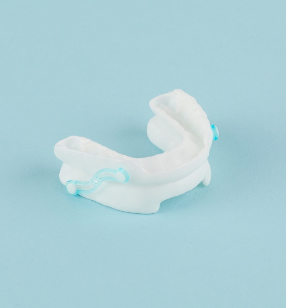 Oral-Appliance_3DS Eclipse